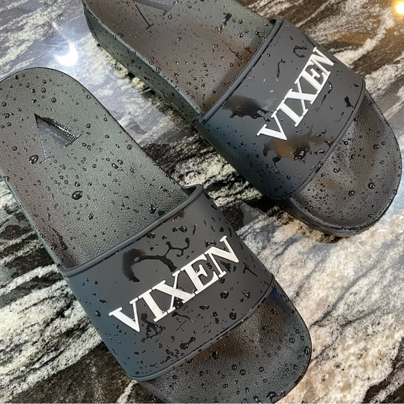 VIXEN SLIDES - Picture 5 of 5